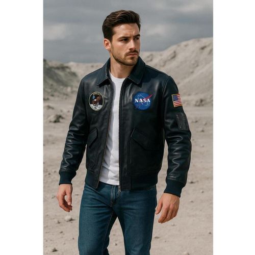 Veste Cityzen COLUMBIA NAVY - Cityzen - Modalova
