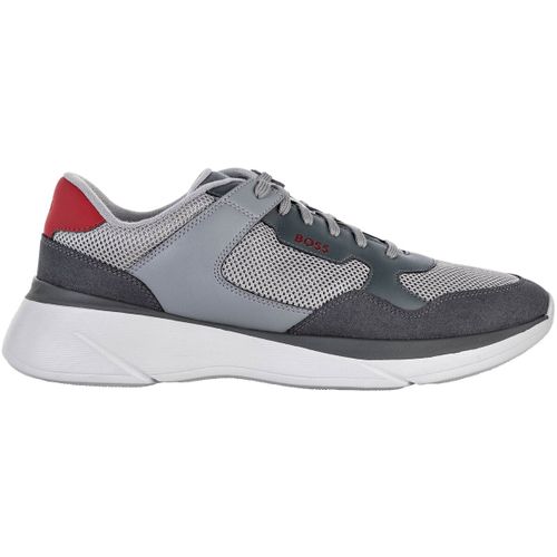 Baskets basses Baskets Dean Runn memx - BOSS - Modalova