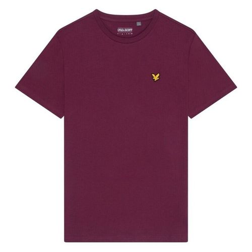 T-shirt Lyle & Scott Martin - Lyle & Scott - Modalova