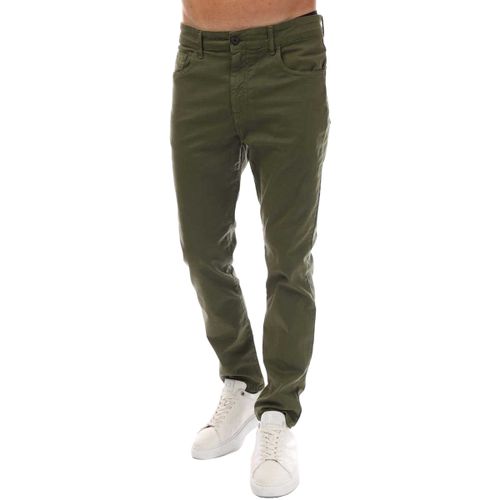 Pantalon Lyle & Scott GT7666 - Lyle & Scott - Modalova