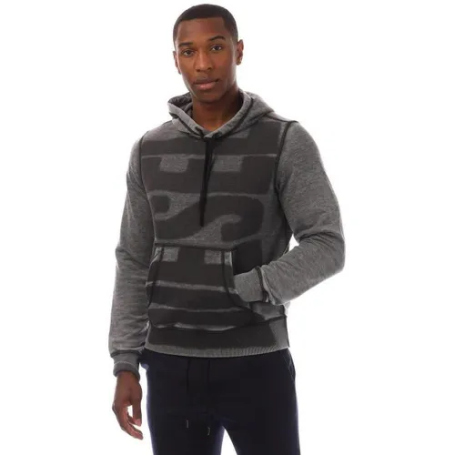 Sweat-shirt Diesel S-Ginn - Diesel - Modalova