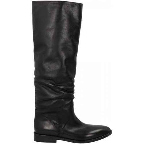 Bottes plates Strategia NATURE - Strategia - Modalova
