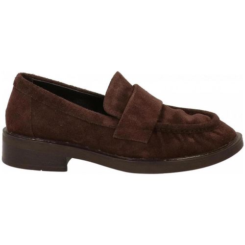 Mocassins Strategia VELOUR - Strategia - Modalova