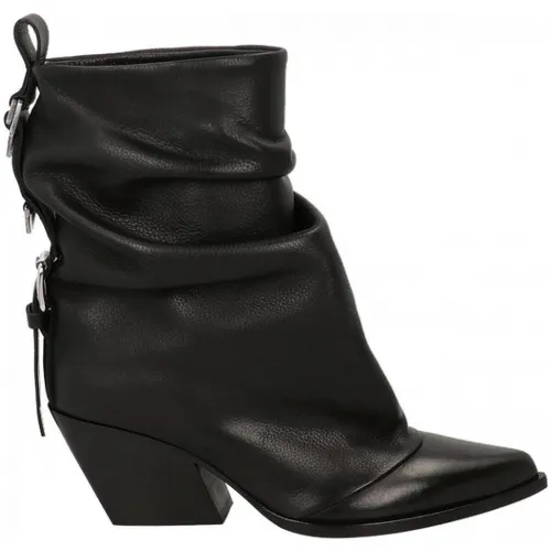Boots Elena Iachi NATURE - Elena Iachi - Modalova