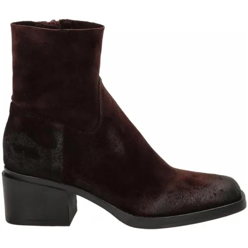 Boots Elena Iachi HOMBRE - Elena Iachi - Modalova