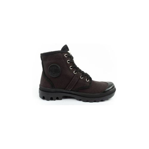 Baskets montantes Pallabrousse - Palladium - Modalova