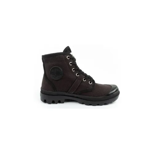 Baskets montantes Pallabrousse - Palladium - Modalova
