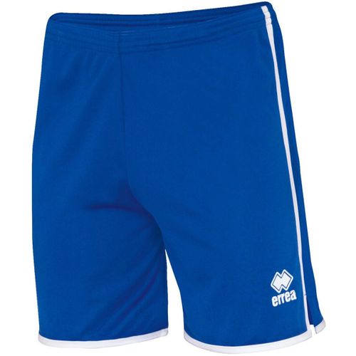 Short Errea Bonn Panta Ad - Errea - Modalova