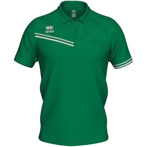 T-shirt Errea Emir Mc Ad - Errea - Modalova