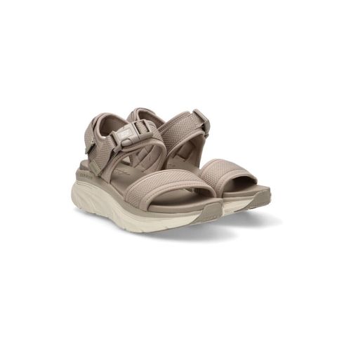 Sandales compensées 807619 - Skechers - Modalova
