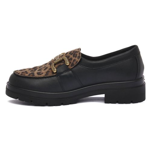 Mocassins Enval SABA NERO - Enval - Modalova