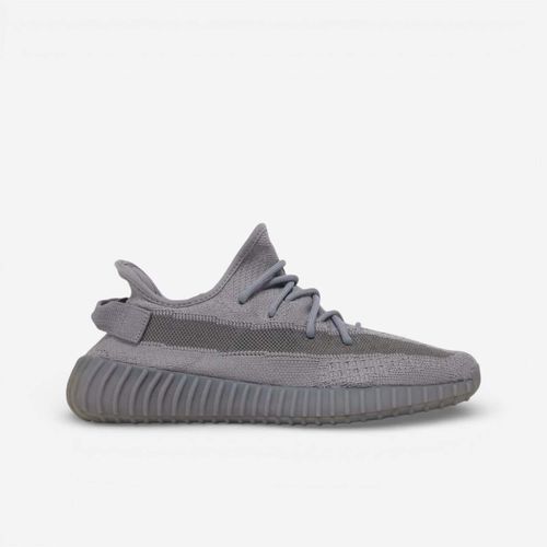 Baskets basses Yeezy Boost 350 V2 Steel Grey - adidas - Modalova