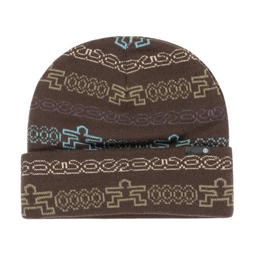 Bonnet Element Mid Icon Jacquard - Element - Modalova