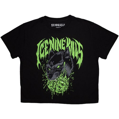 Debardeur Ice Nine Kills RO14110 - Ice Nine Kills - Modalova
