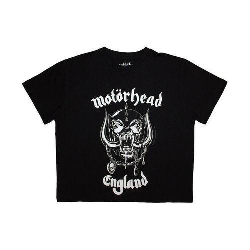 T-shirt Music England - Music - Modalova