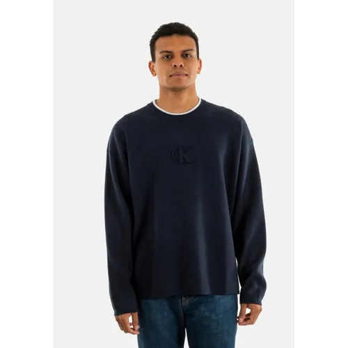 Sweat-shirt lv04rd300g - Calvin Klein Jeans - Modalova