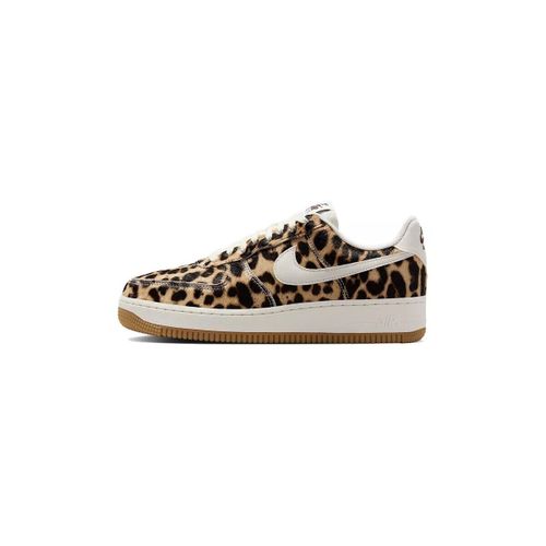 Baskets basses Basket AIR FORCE 1 07 - Nike - Modalova