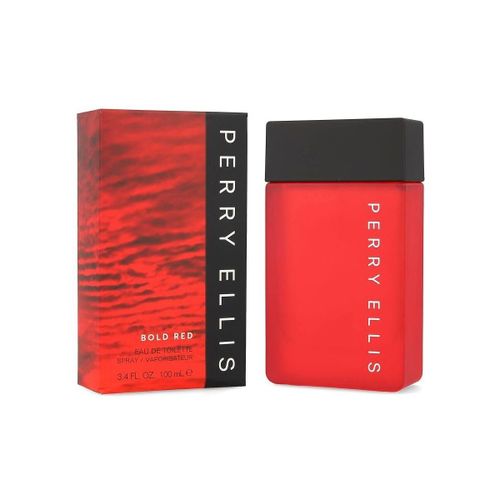 Eau de toilette Bold Red - eau de toilette - 100ml - Perry Ellis - Modalova