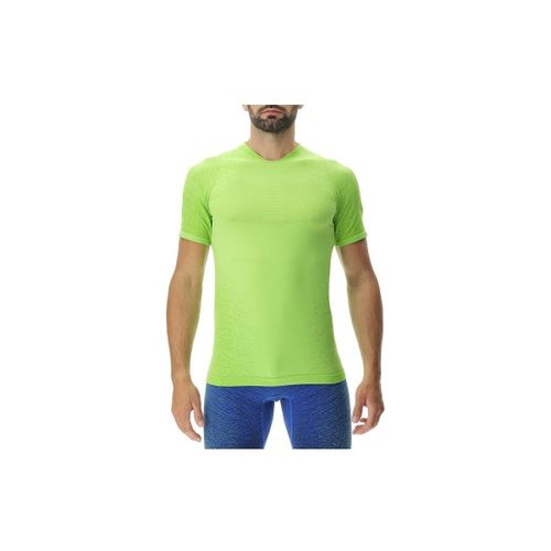 T-shirt Uyn O102337E766 - Uyn - Modalova