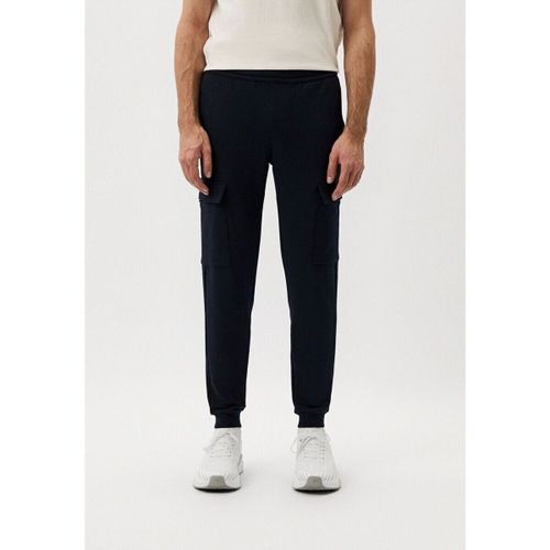 Pantalon 8NPP68 PJVTZ CORE ID-1562 ARMANI BLUE - Emporio Armani EA7 - Modalova