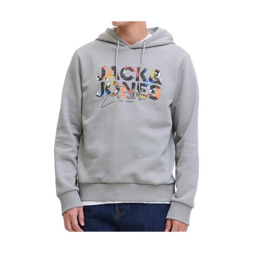 Sweatshirts à capuche JJGEPLAS - Jack & Jones - Modalova