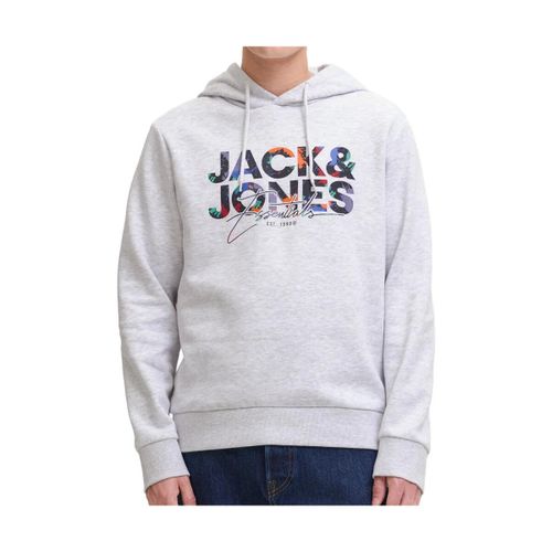 Sweatshirts à capuche JJGEPLAS - Jack & Jones - Modalova