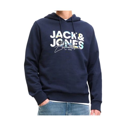 Sweatshirts à capuche JJGEPLAS - Jack & Jones - Modalova