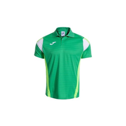Polo Joma Corta Montreal - Joma - Modalova