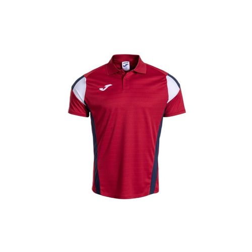 Polo Joma Corta Montreal - Joma - Modalova
