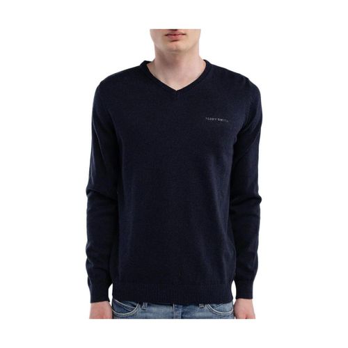 Pull Teddy Smith Pulser 3 - Teddy Smith - Modalova
