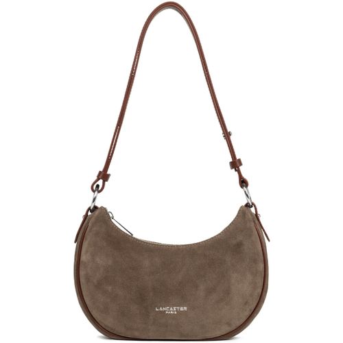Sac a main Sac besace Suède IT - LANCASTER - Modalova