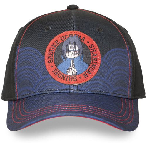 Casquette Casquette Baseball adulte Naruto Sasuke - Freegun - Modalova
