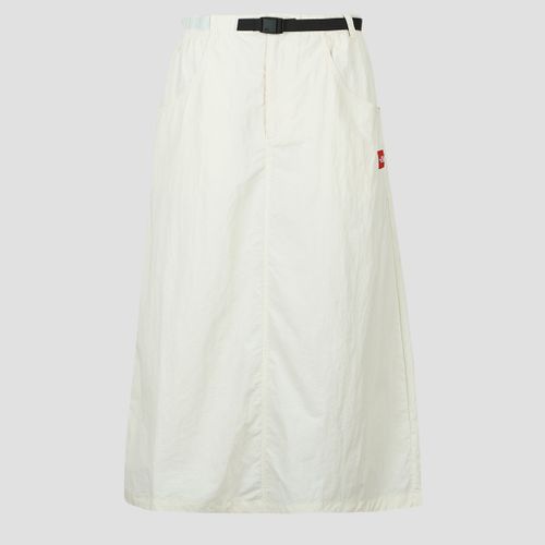 Jupes W TNF Red Box Nylon Belted Skirt - The North Face - Modalova