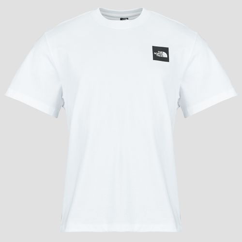 T-shirt M EXPEDITION PHOTO RELAXED SHORT SLEEVE TNF - The North Face - Modalova