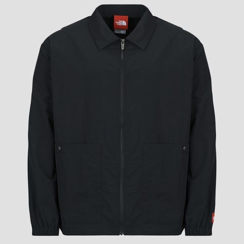 Chemise M TNF Red Box Nylon L/S Shirt - The North Face - Modalova