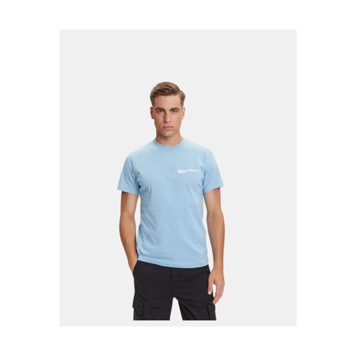 T-shirt Karl Lagerfeld A1M17003 - Karl Lagerfeld - Modalova