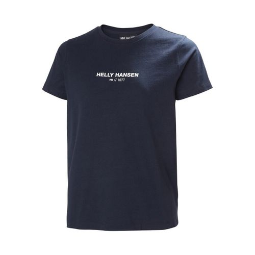 T-shirt Helly Hansen 54591597 - Helly Hansen - Modalova