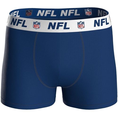 Caleçons Caleçon SHIELD 3pk Boxers - Nfl - Modalova