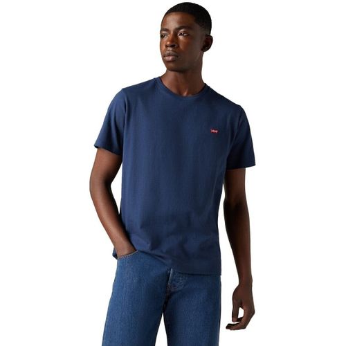 T-shirt T-shirt Original Housemark Tee - Levis - Modalova