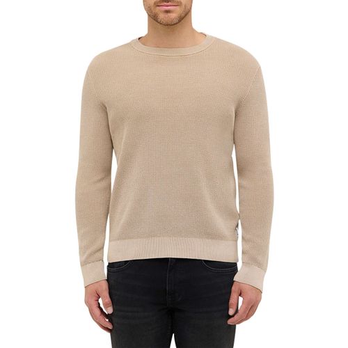Sweatshirts 250590655 - Beige - Mustang - Modalova