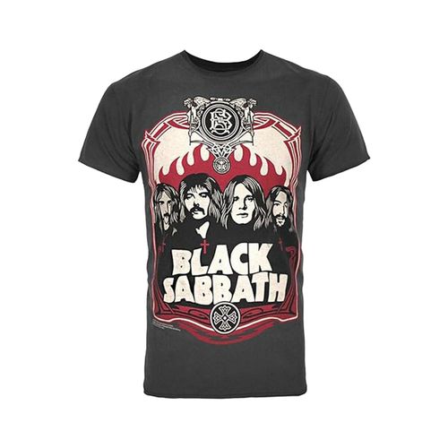 T-shirt Amplified Clothing 1972 - Amplified Clothing - Modalova