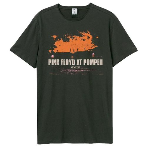 T-shirt Pompeii Sunset - Amplified Clothing - Modalova