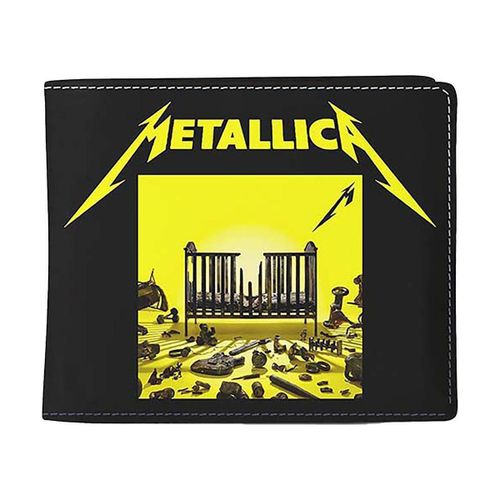 Portefeuille Metallica M72 - Metallica - Modalova