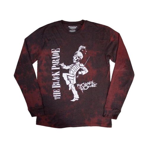 T-shirt The Black Parade - My Chemical Romance - Modalova