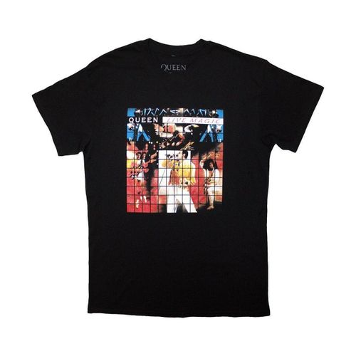 T-shirt Queen Live Magic - Queen - Modalova