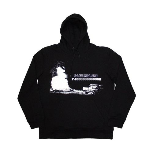 Sweatshirts à capuche F-1 Trillion - Post Malone - Modalova