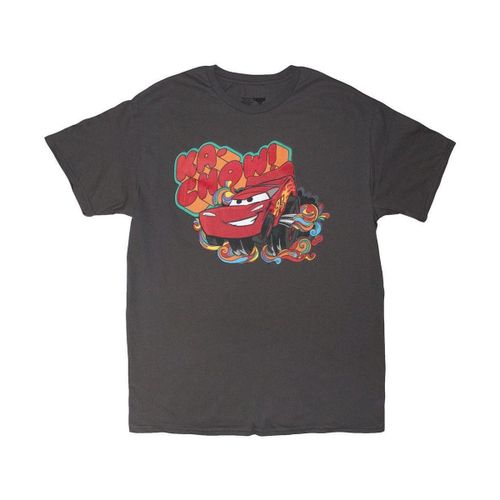 T-shirt Dessins Animés Ka-Chow - Dessins Animés - Modalova