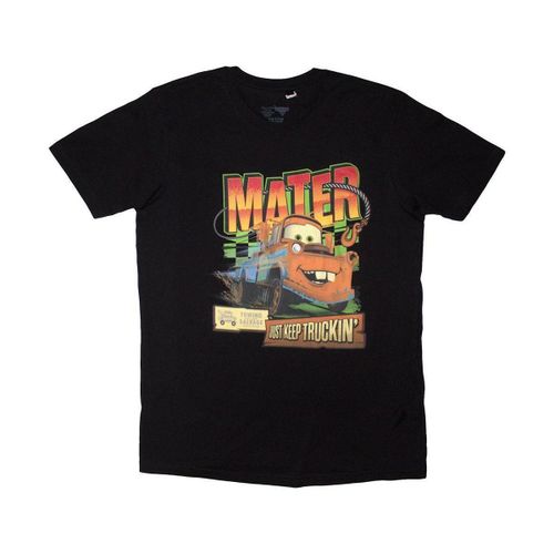 T-shirt Keep Truckin' - Dessins Animés - Modalova