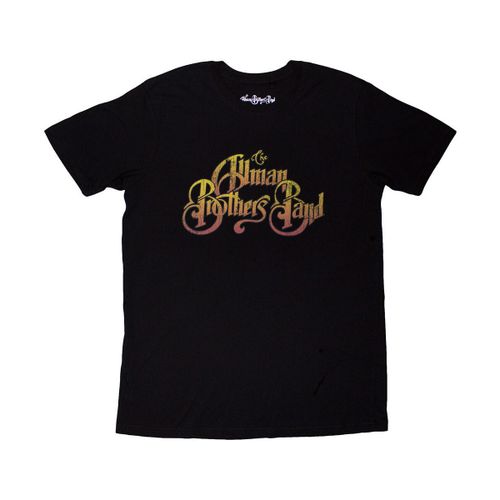 T-shirt Road Goes On - Allman Brothers Band - Modalova