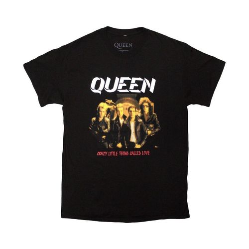 T-shirt Queen Crazy Little Thing - Queen - Modalova